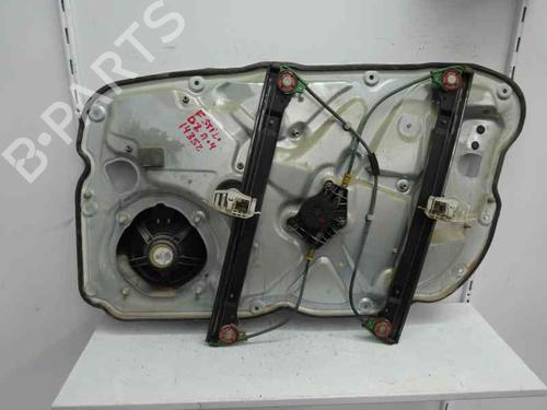 Front left window mechanism FIAT STILO (192_) 1.9 D Multijet | BP7192930C22