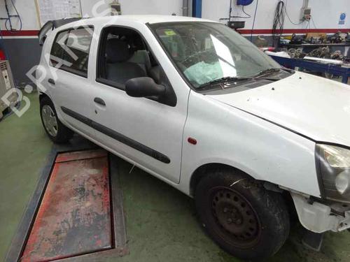 Right taillight RENAULT CLIO II (BB_, CB_) 1.2 LPG | BP5631181C35