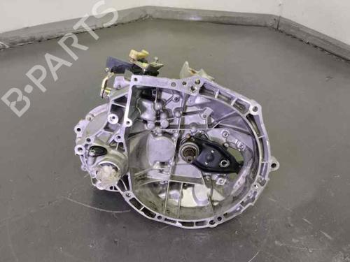 Used Gearbox CITROËN C3 I (FC_, FN_) 1.4 HDi (68 hp) 27870753