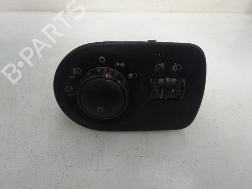 Headlight switch SEAT LEON (1P1) 1.9 TDI | BP10931663I24 - Image 3