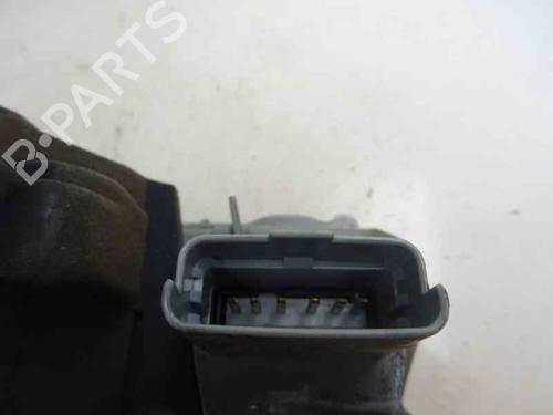 Used Front left lock PEUGEOT 307 (3A/C) 2.0 HDi 90 (90 hp) 9540403