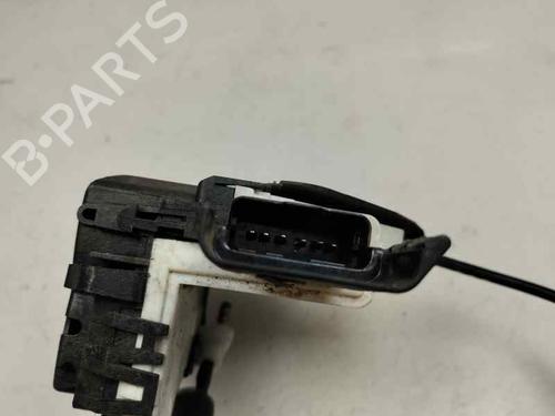 Rear left lock CITROËN C3 II (SC_) 1.0 VTi 68 | BP21271404C100 