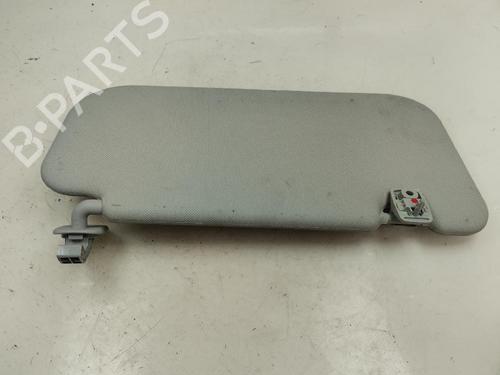 Left sun visor HYUNDAI i20 III (BC3, BI3) 1.0 T-GDI | BP19795142I1