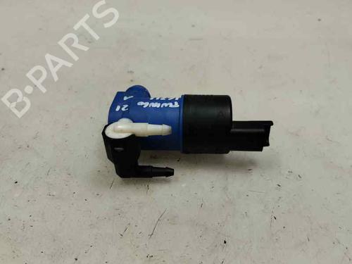Used Washer pump RENAULT TWINGO III (BCM_, BCA_) 1.0 SCe 65 (BCMJ) (65 hp) 22646339