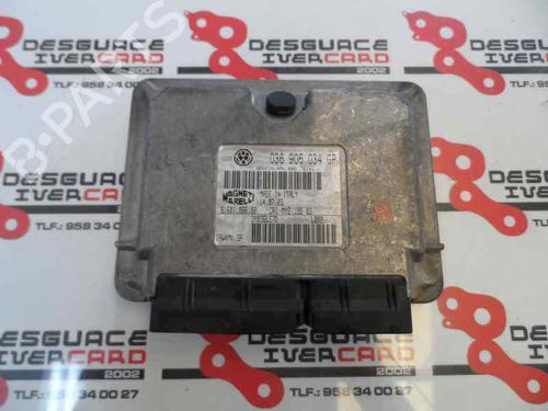 Used Engine control unit (ECU) Engine control unit (ECU) 200522 200522