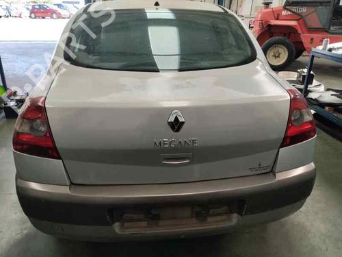 Fuse box RENAULT MEGANE II Saloon (LM0/1_) 1.9 dCi (LM0G, LM1G, LM2C) | BP26555628E1  - Image 5