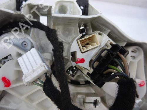 Used Climate control FORD KA (RU8) 1.3 TDCi (75 hp) 10703666