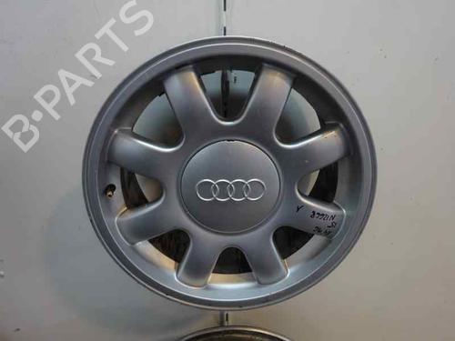 Used Wheel set Wheel set 2726730 2726730