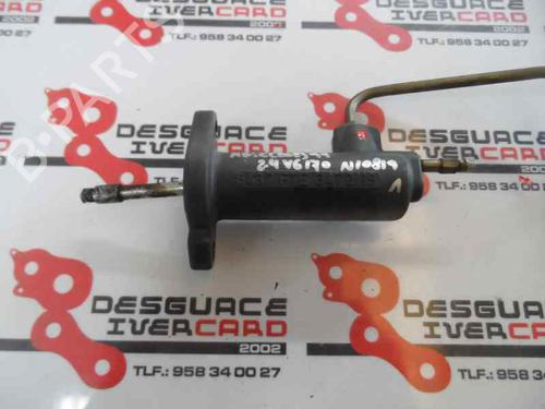 Clutch slave cylinder MERCEDES-BENZ C-CLASS (W202) C 240 (202.026) | BP14172208M113