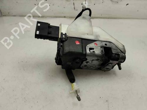 Used Front right lock CITROËN C3 II (SC_) 1.0 VTi 68 (68 hp) 21271401