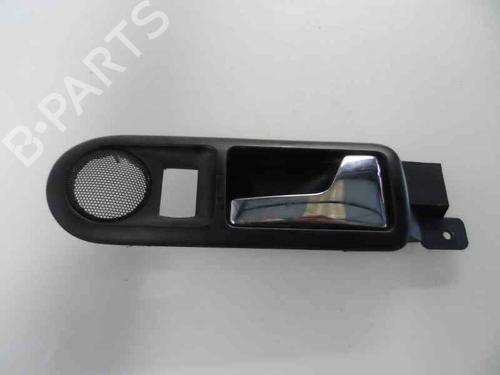 Højre bagtil invendig håndtag VW PASSAT B5.5 (3B3) 1.9 TDI | BP3212880I16