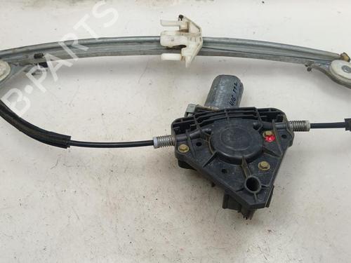Used Rear left window mechanism Rear left window mechanism 35742426 35742426