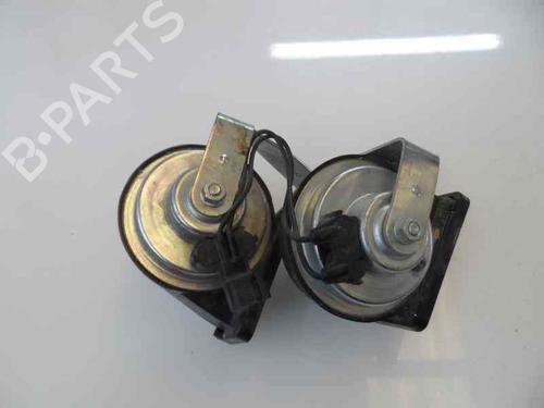 Horn OPEL ASTRA J (P10) 1.7 CDTI (68) | BP14172509E13 