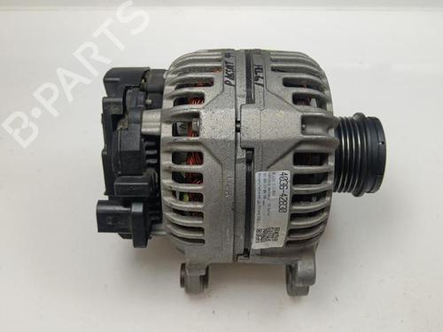 Alternator VW PASSAT B5 (3B2) 1.6 | BP35744189M7 - Image 2