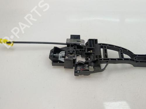 Støtte FORD KUGA II (DM2) 1.5 TDCi | BP35744493C155 - Image 2