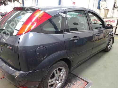 Front right window mechanism FORD FOCUS II (DA_, HCP, DP) 1.8 TDCi | BP10551292C23 
