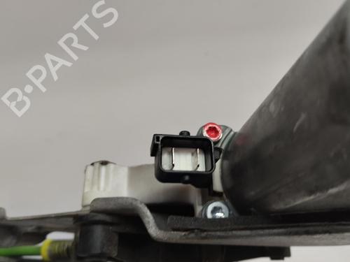Front left window mechanism SAAB 9-3 (YS3F, E79, D79, D75)  | BP12942621C22 