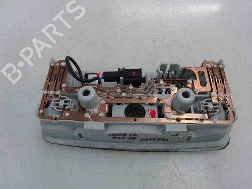 Plafonnier SEAT IBIZA IV (6J5, 6P1) 1.6 TDI (90 hp) 7438830