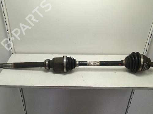 Used Right front driveshaft Right front driveshaft 37629932 37629932