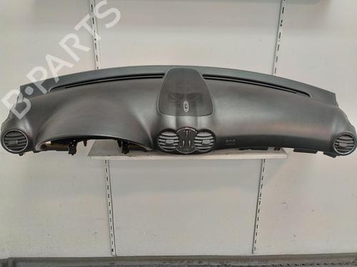 Instrumentbord MERCEDES-BENZ CLK (C209) CLK 320 CDI (209.320) (224 hp) 15663343