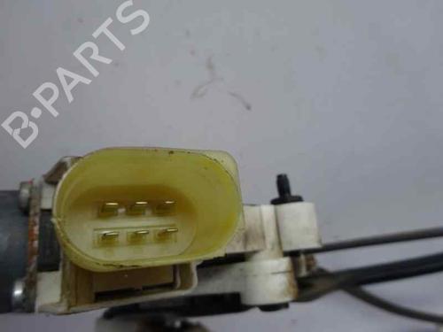 Front left window mechanism BMW 1 (E87) | BP4625886C22