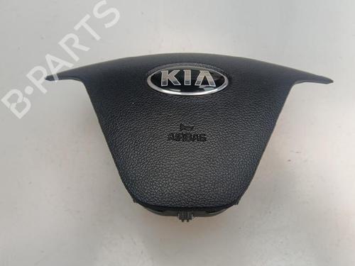 driver-airbag-kia-ceed-jd-2012-2013-2014-2015-2016-2017-2018-36291894 main image