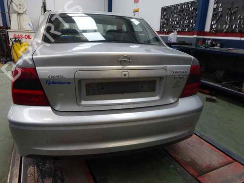 Mass air flow sensor OPEL VECTRA B (J96)  | BP4959028M95 