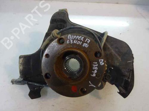 right-front-steering-knuckle-peugeot-bipper-tepee-13-hdi-80-2017-6-2008-9364883 main image
