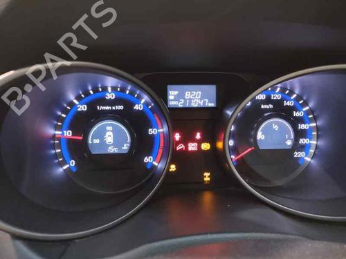 Electronic module HYUNDAI ix35 (LM, EL, ELH) 2.0 CRDi | BP24150724M83 - Image 8