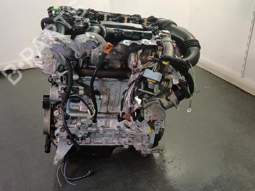 Used Engine Engine PEUGEOT PARTNER Tepee 1.6 HDi (109 hp) 40622805 40622805