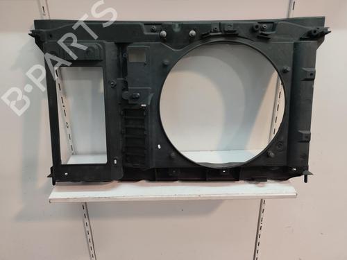 Used Radiator fan CITROËN C4 II (NC_) [2009-2025]  16993759