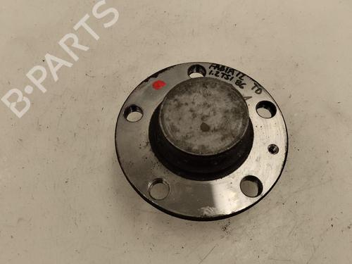 Other SKODA FABIA II (542) | BP14171134O1