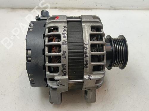 Alternator VOLVO XC60 II (246) D4 AWD | BP30541572M7 - Image 3