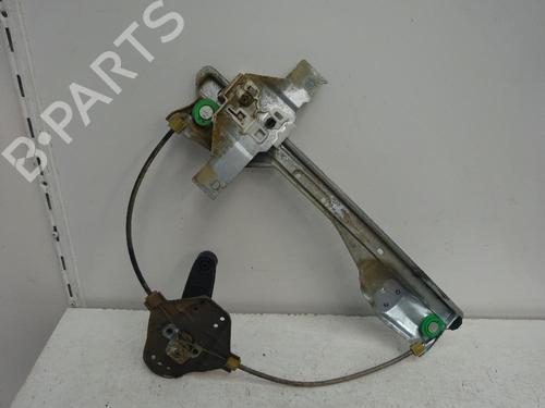 Used Rear right window mechanism Rear right window mechanism 10719359 10719359