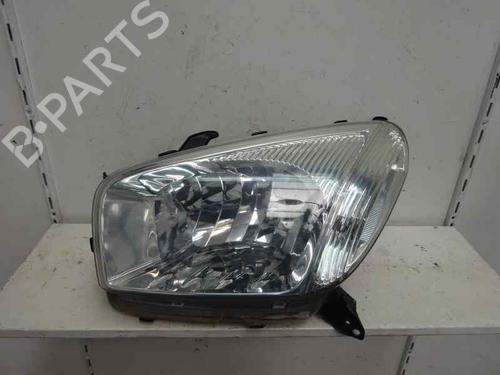 Scheinwerfer links für TOYOTA RAV 4 II (_A2_) 1.8 (ZCA25_, ZCA26_, ZCA25W, ZCA26W) (125 hp) 5600316