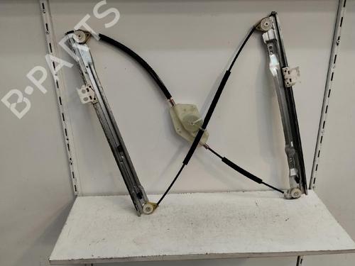 Lève-vitre avant droit CITROËN C4 Picasso I MPV (UD_) 1.6 HDi 110 (112 hp) 16480968