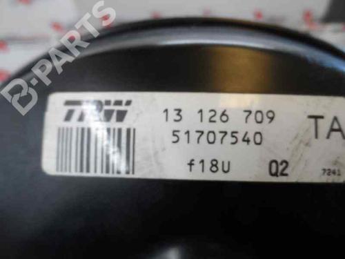 Servo brake FIAT CROMA (194_) 1.9 D Multijet (194AXC1B, 194AXC12) | BP587212M42 
