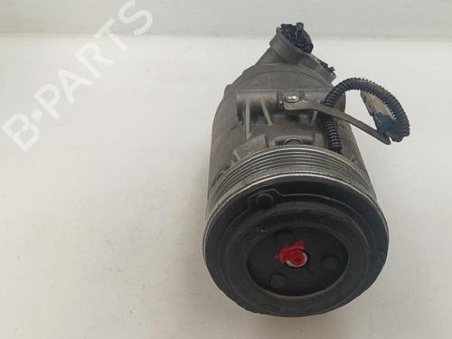 AC compressor OPEL ASTRA H GTC (A04) 1.7 CDTI (L08) | BP38719799M34 - Image 3