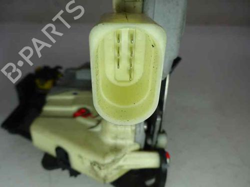 Used Front right lock AUDI A3 (8P1) 1.9 TDI (105 hp) 7284050