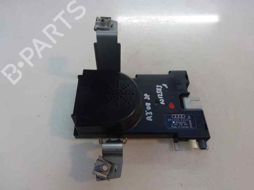 Electronic module AUDI A3 (8P1) 2.0 TDI 16V | BP2824428M83