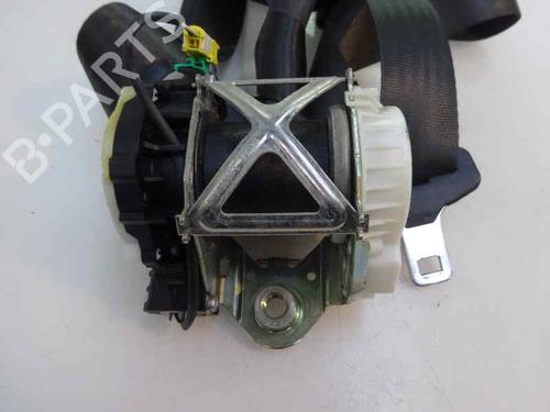 Used Front right seatbelt Front right seatbelt 8728977 8728977
