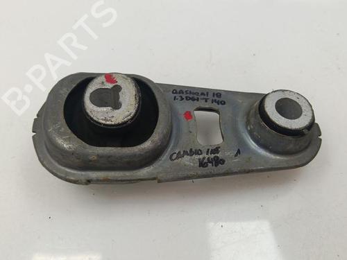 Supporto Supporto NISSAN QASHQAI II (J11, J11_) 1.3 DIG-T (140 hp) 35743423 35743423