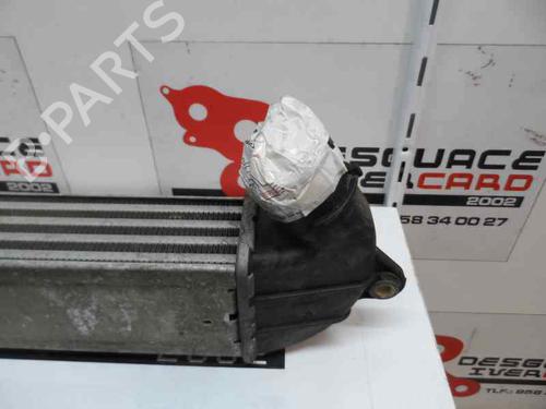 Used Intercooler Intercooler 354208 354208