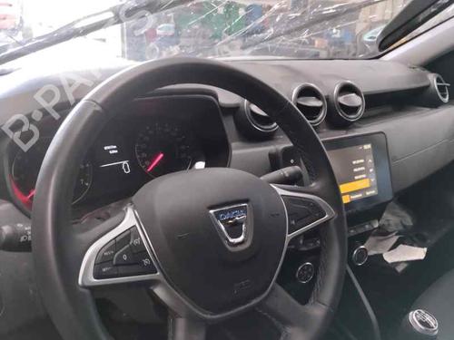 Bakluke lås DACIA DUSTER (HM_) 1.5 dCi 110 4x4 (HMAB) | BP30540972C101 