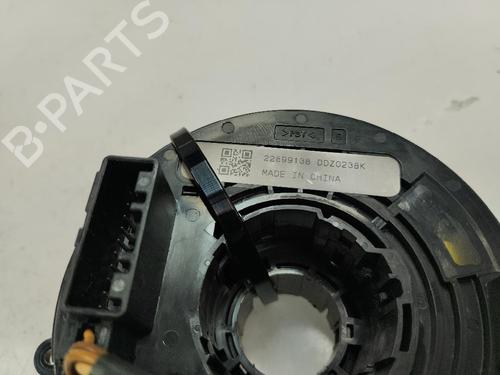 Airbag Schleifring für OPEL INSIGNIA A (G09) 1.6 CDTi (68) (136 hp) 17547241