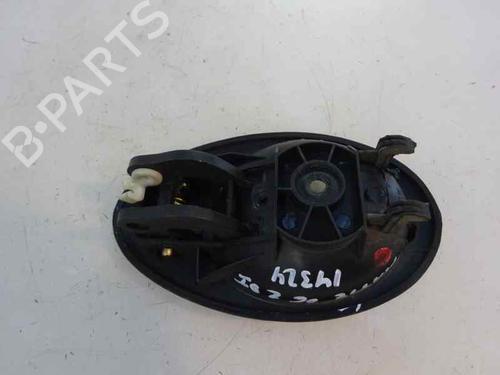 Used Front left interior door handle Front left interior door handle 7091135 7091135