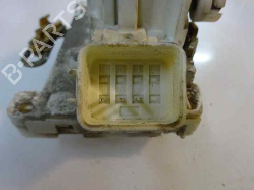 Used Rear right lock Rear right lock 1033310 1033310
