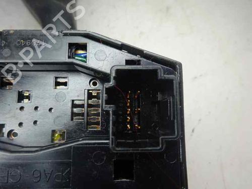 Rattstammestilk FORD FOCUS II Turnier (DA_, FFS, DS) 1.6 TDCi (90 hp) 7573474