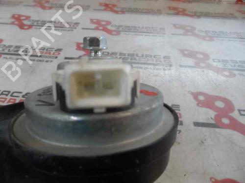 Used Horn CITROËN C3 I (FC_, FN_) 1.4 HDi (70 hp) 14171852