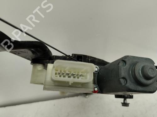 Used Front left window mechanism Front left window mechanism 17547169 17547169